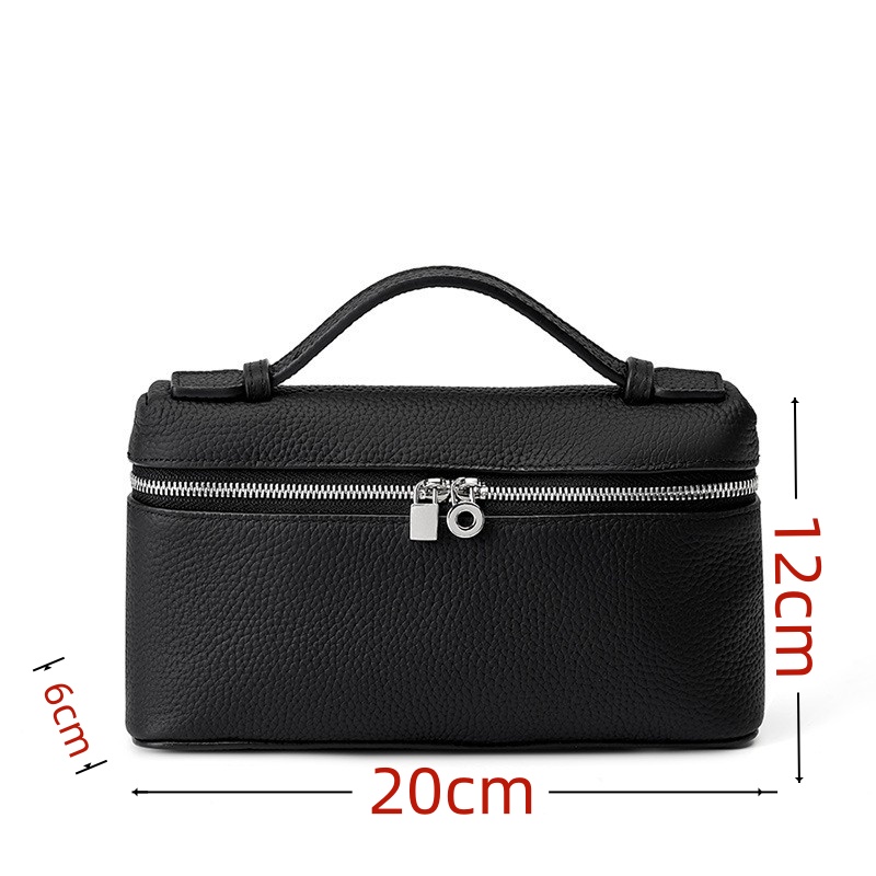 Nouveau Sac à Main Mini Boîte  - Women Vanity Bags avis et prix