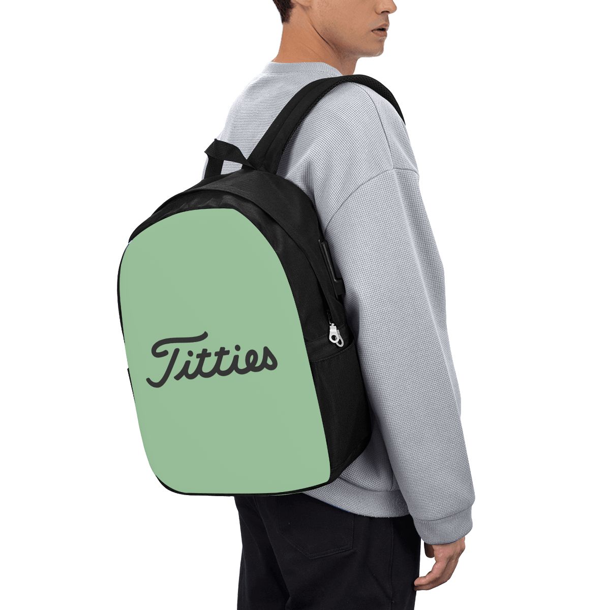 Sac à dos Titties Golf Ball, s - Women Bags For College avis et prix