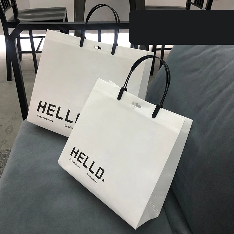 10 sacs fourre-tout orange non - Women Bags For Eid avis et prix