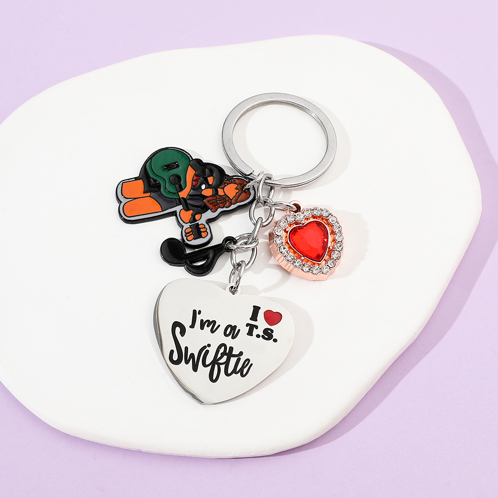 Porte-clés Taylor pour fans, p - Women Bags Rack avis et prix