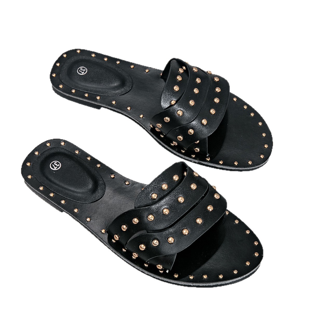 Nouvelles sandales plates d'ét - Women'S Bags Holiday avis et prix