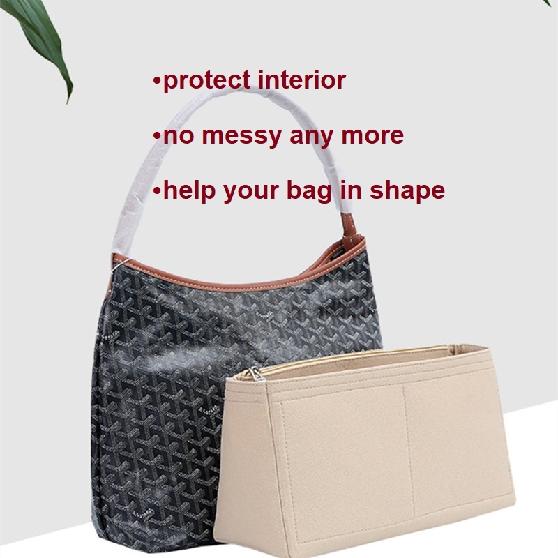 Organisateur de sac pour Goyar - Women Bags Goyard avis et prix