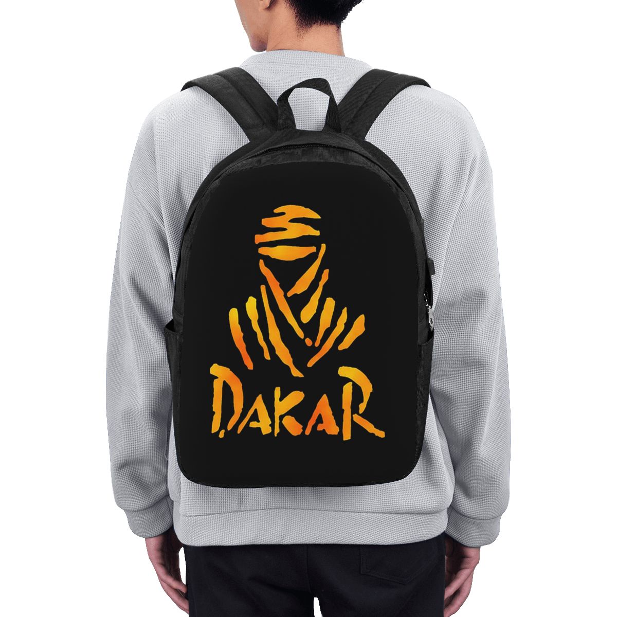 Sac à dos de moto Dakar Rally, - Women Bags For College avis et prix