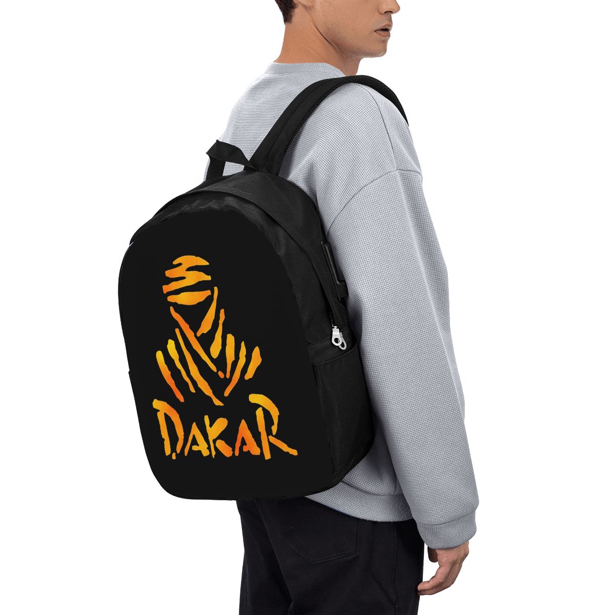 Sac à dos de moto Dakar Rally, - Women Bags For College avis et prix