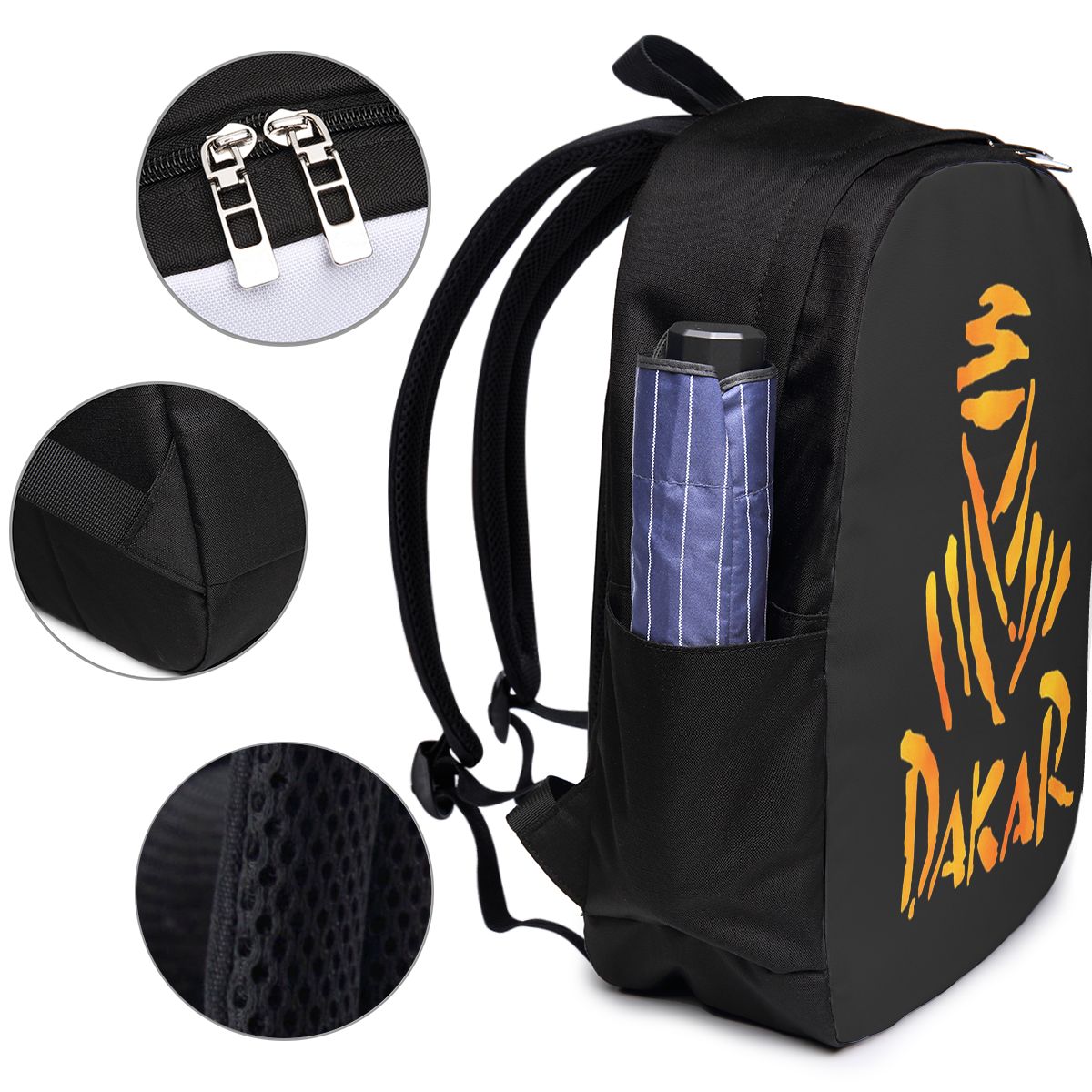 Sac à dos de moto Dakar Rally, - Women Bags For College avis et prix