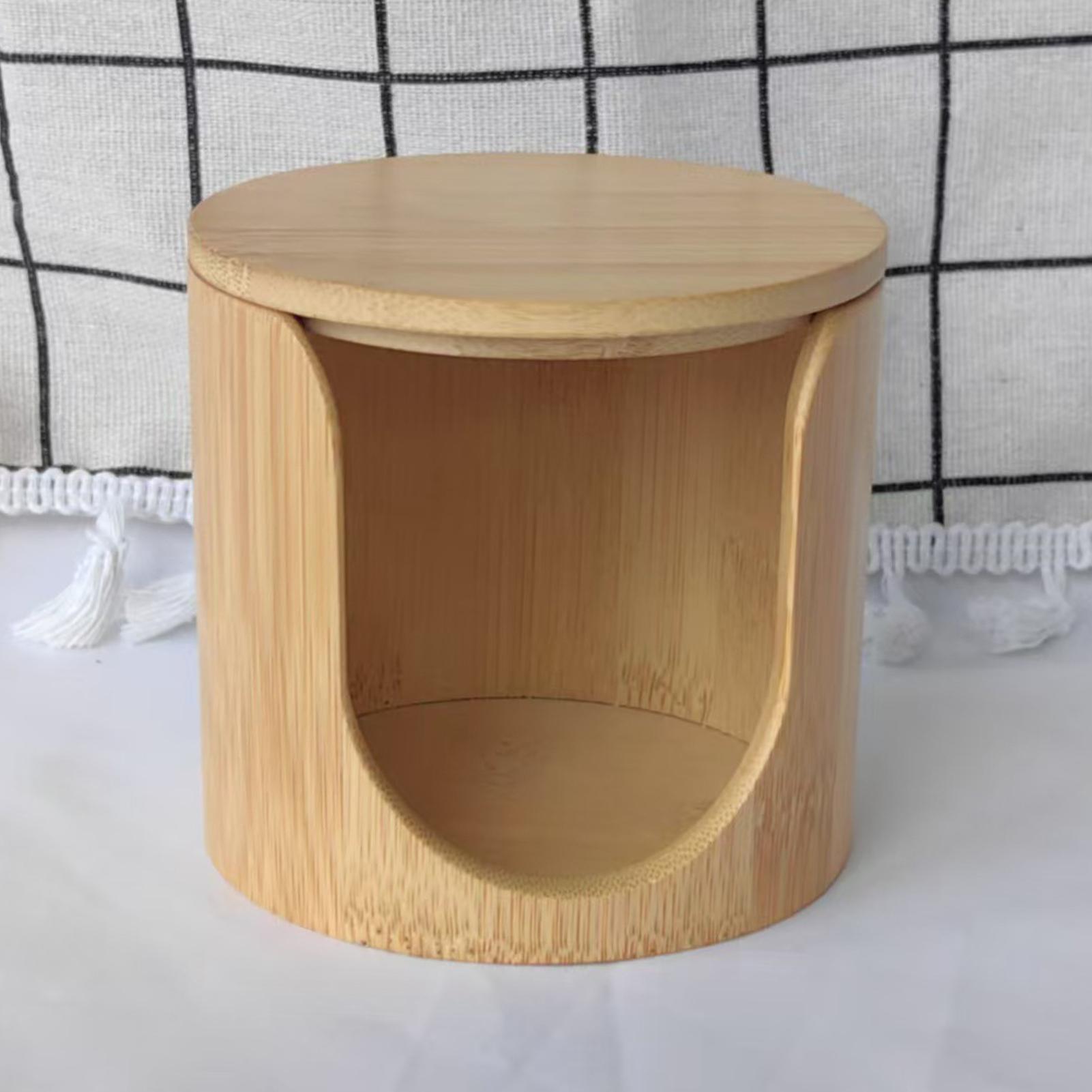 Support pour disques de coton, - Women Vanity Bags avis et prix