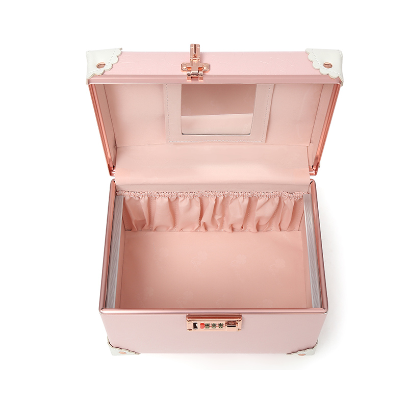 Mallette de maquillage pour fe - Women Vanity Bags avis et prix