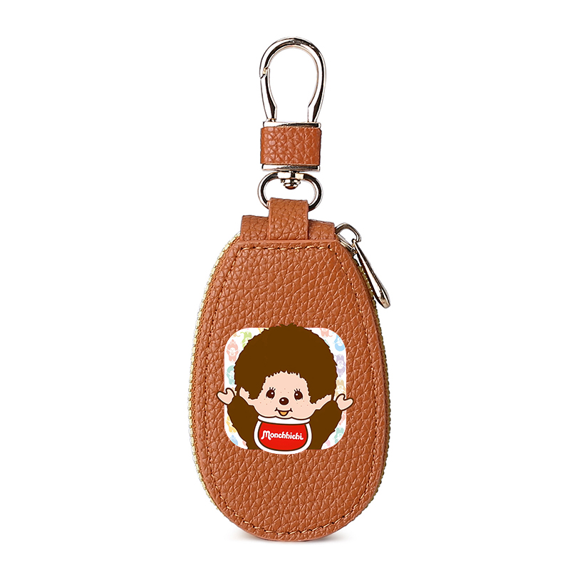 Portefeuille à clés en cuir MO - Women Bags Rack avis et prix