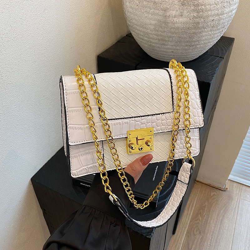 Sac carré compact à motif croc - Women'S Kipling Bags avis et prix