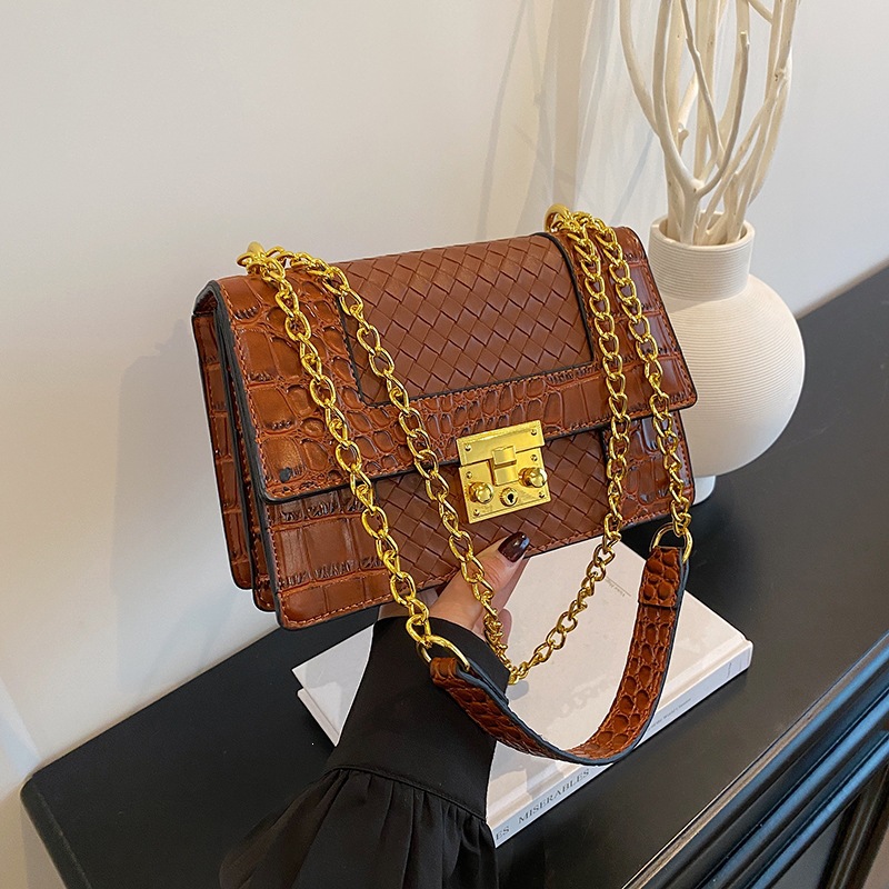 Sac carré compact à motif croc - Women'S Kipling Bags avis et prix