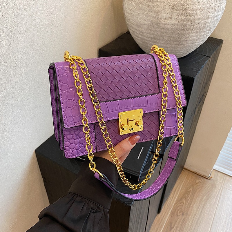 Sac carré compact à motif croc - Women'S Kipling Bags avis et prix