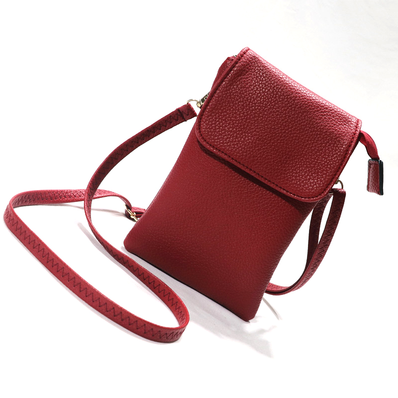 Sac à bandoulière en cuir pour - Women Bags Rack avis et prix