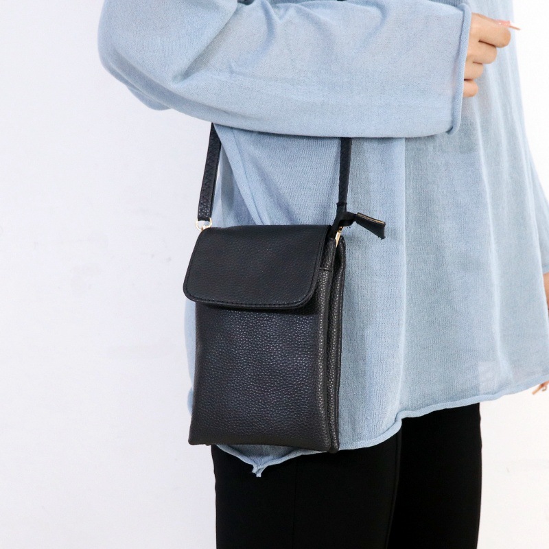 Sac à bandoulière en cuir pour - Women Bags Rack avis et prix