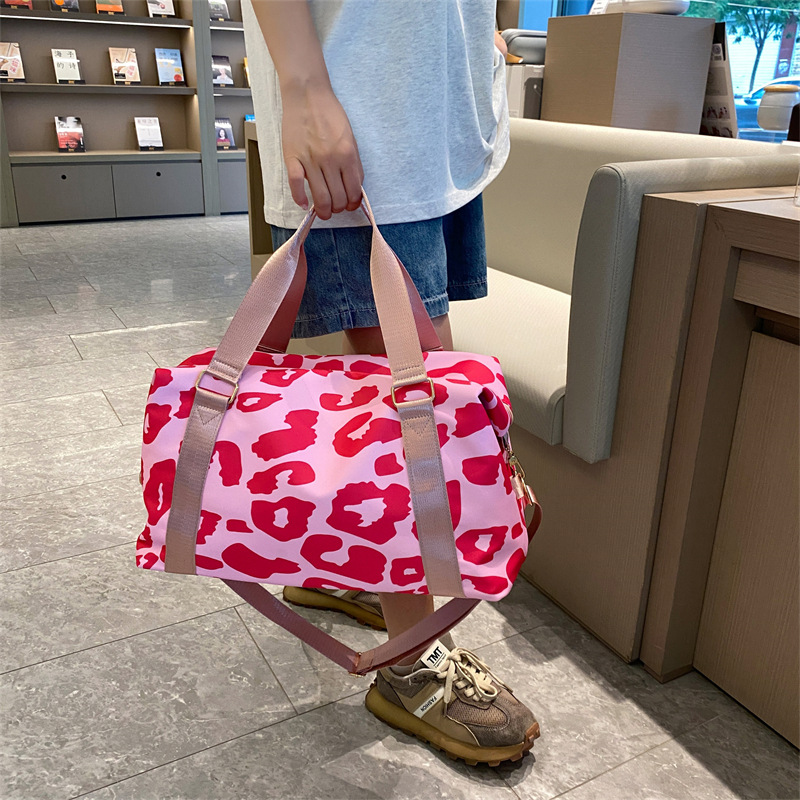 Sac de voyage, Sac de natation - Women Bags Coach avis et prix
