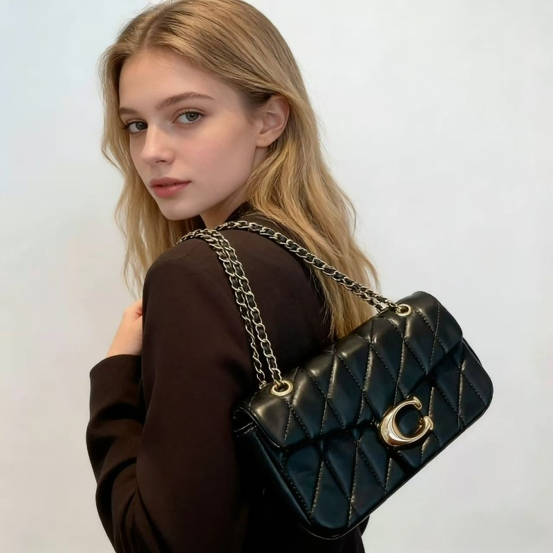 Sac à bandoulière de luxe pour - Women Bags Rack avis et prix