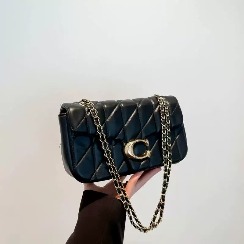 Sac à bandoulière de luxe pour - Women Bags Rack avis et prix
