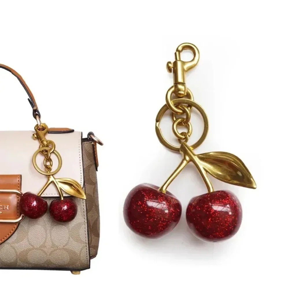 1 pièce de pendentif de sac te - Women Bags Coach avis et prix