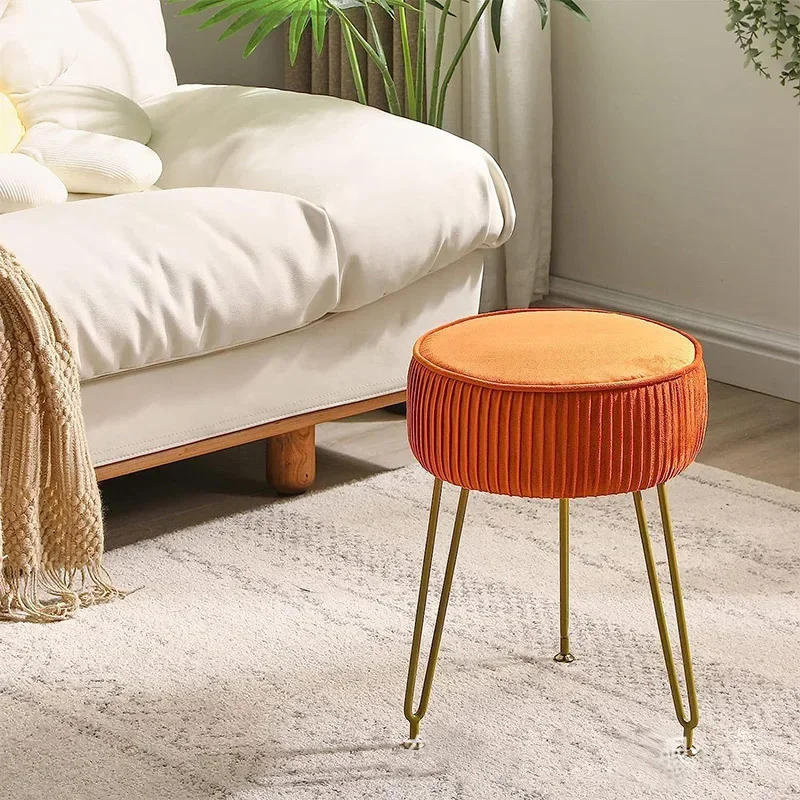 Tabouret de maquillage carré p - Women Vanity Bags avis et prix
