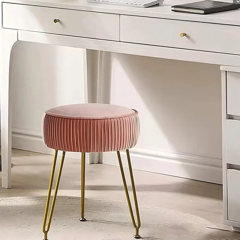Tabouret de maquillage carré p - Women Vanity Bags avis et prix