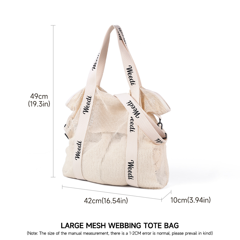 Weedi mode maille femmes sac f - Women'S Bags Holiday avis et prix