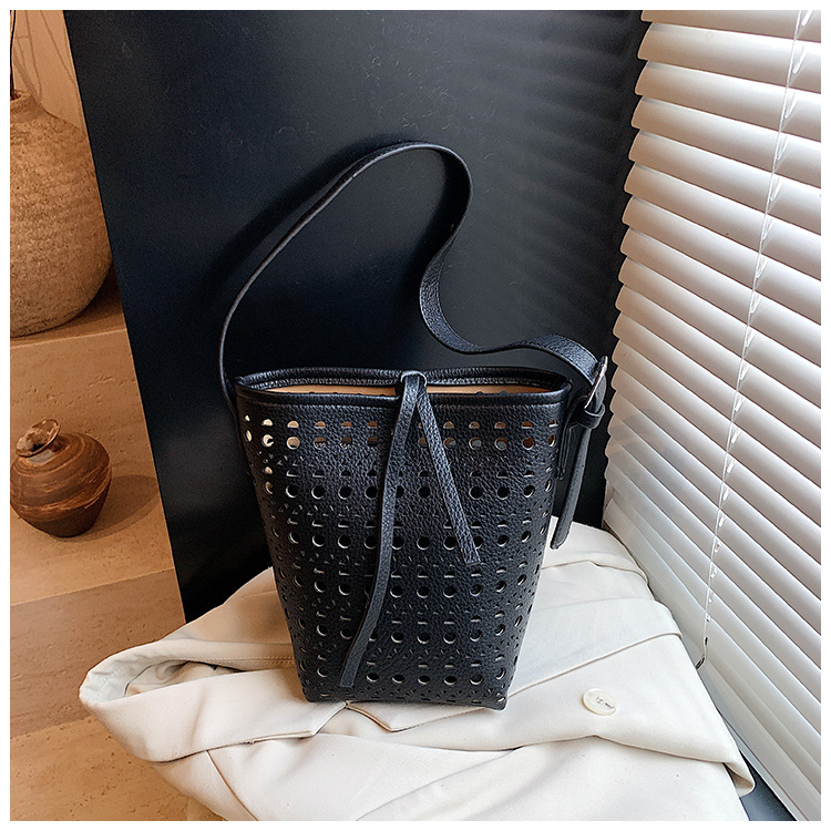 Sac seau tendance en cuir soup - Women'S Kipling Bags avis et prix