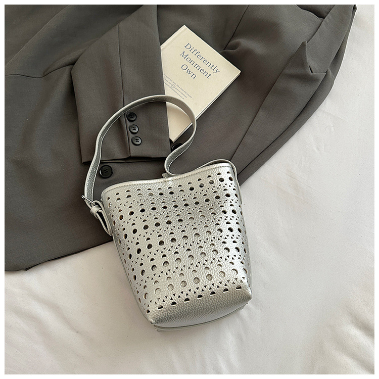 Sac seau tendance en cuir soup - Women'S Kipling Bags avis et prix