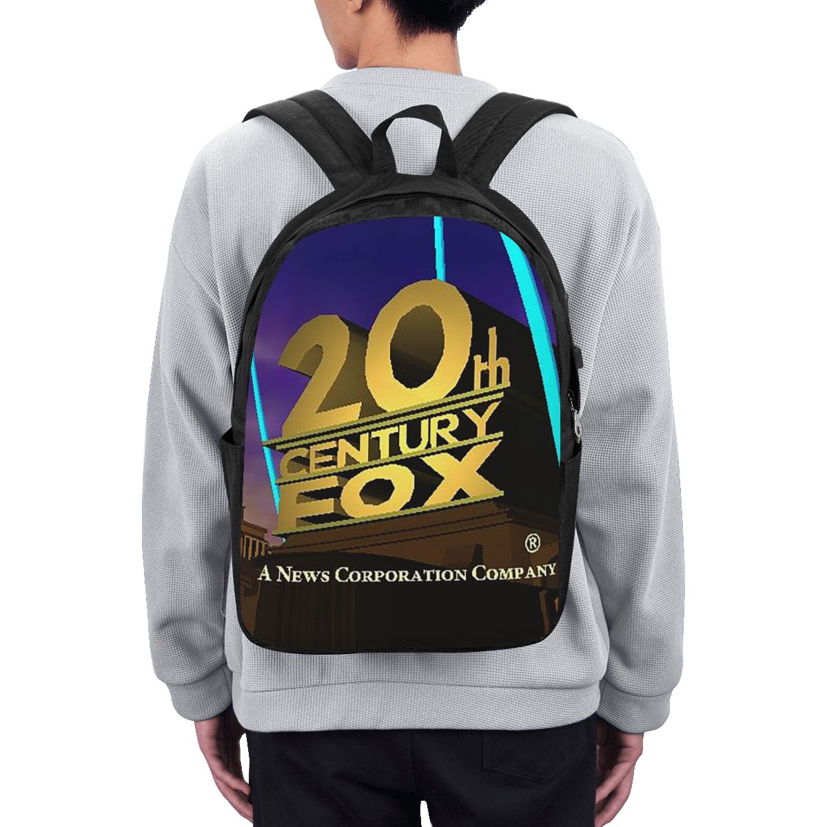 Sac à dos classique 20th Centu - Women Bags For College avis et prix