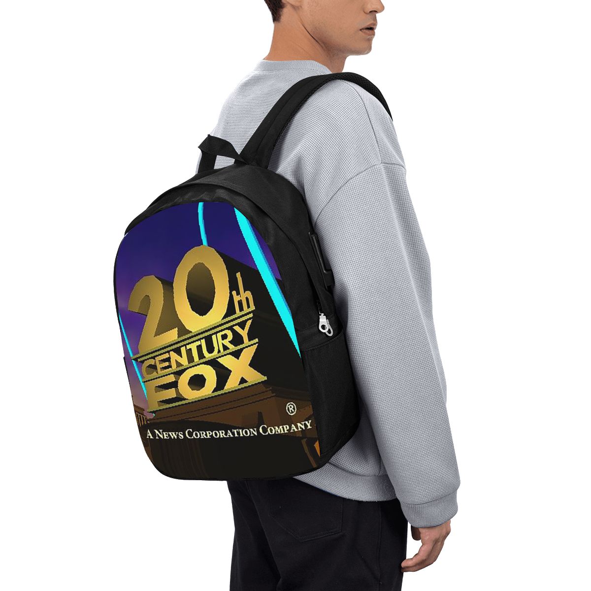 Sac à dos classique 20th Centu - Women Bags For College avis et prix
