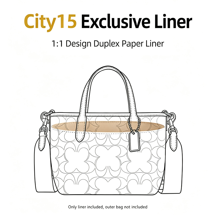 Organisateur de sac pour city1 - Women'S Bag avis et prix