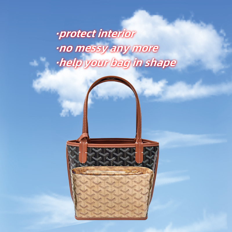 Organisateur de sac à main Goy - Women Bags Goyard avis et prix