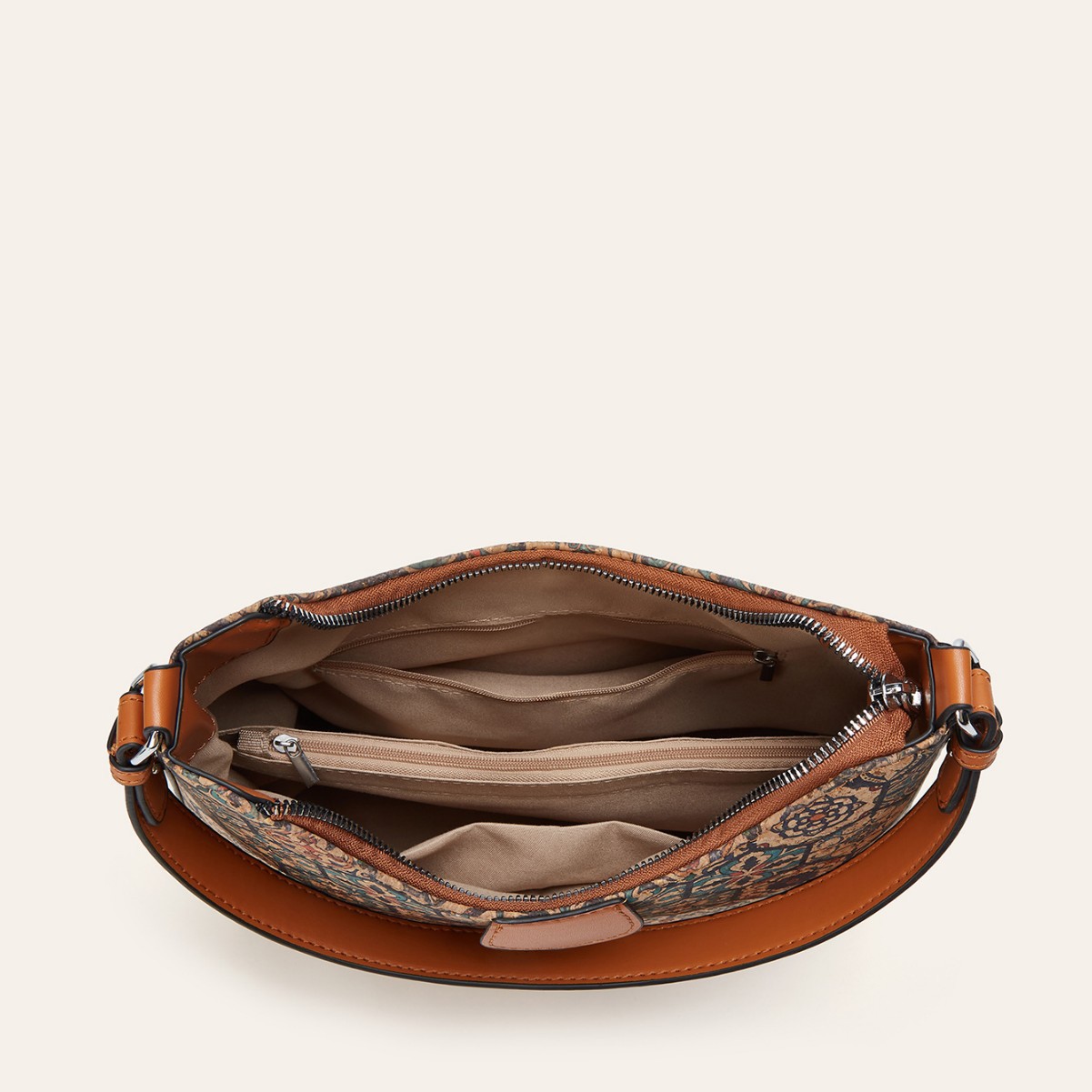 Sac à main en liège rétro à im - Women'S Kipling Bags avis et prix