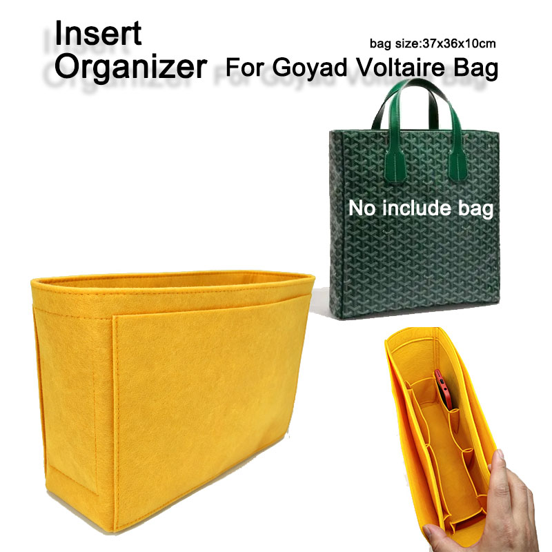 Organisateur de sac intérieur  - Women Bags Goyard avis et prix