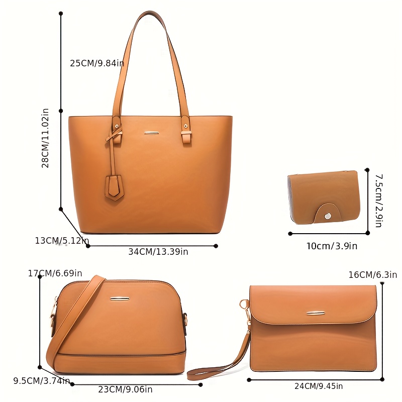 Ensemble de sacs à main pour f - Women Bags For Gift avis et prix