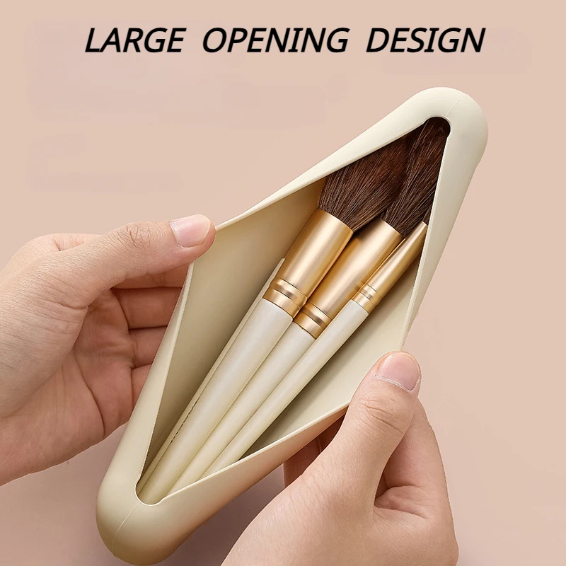 Porte-pinceau de maquillage en - Women Bags Rack avis et prix