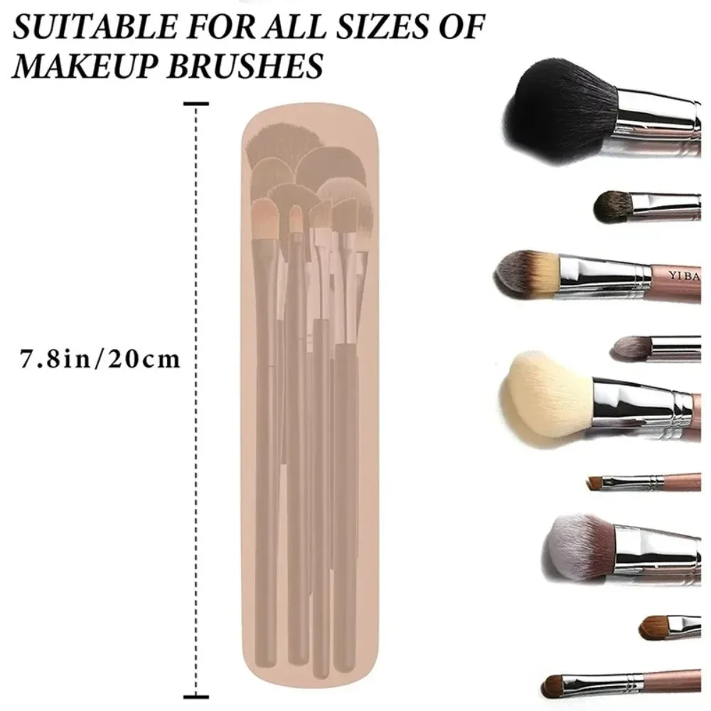 Porte-pinceau de maquillage en - Women Bags Rack avis et prix