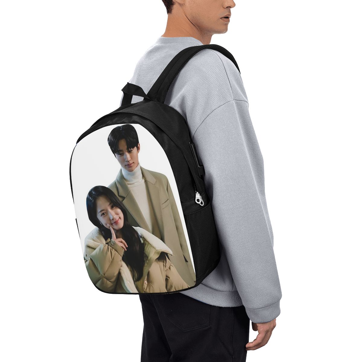 Sac à dos Lovely Runner Kdrama - Women'S Bag avis et prix