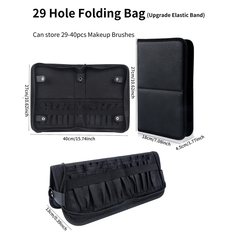 29/23 trous pliable maquillage - Women Bags Rack avis et prix