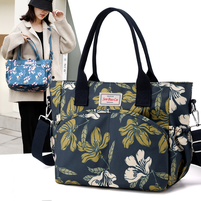 Sac en tissu Oxford pour femme - Women'S Kipling Bags avis et prix