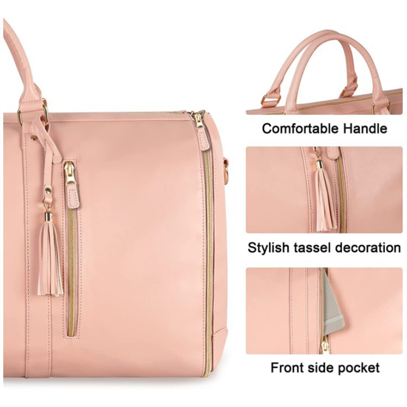 Miflame – sac de voyage pliabl - Women Bags Coach avis et prix
