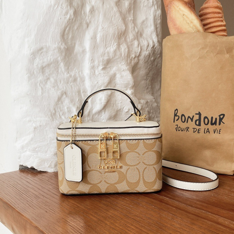 Sac à main vintage pour femmes - Women Vanity Bags avis et prix