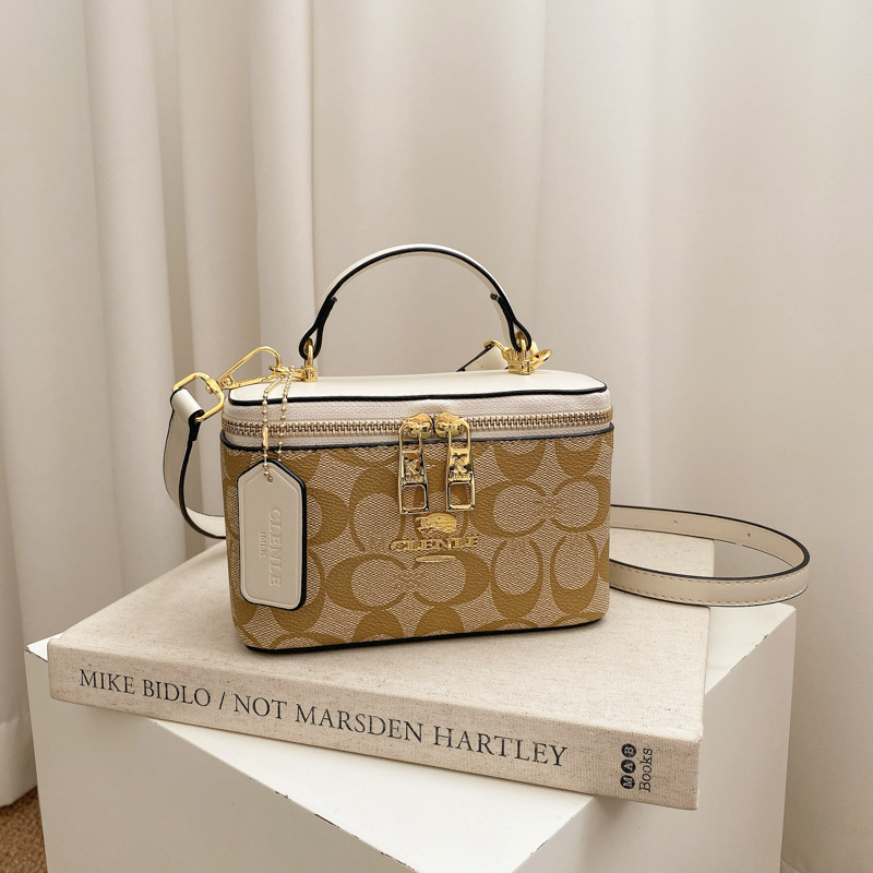 Sac à main vintage pour femmes - Women Vanity Bags avis et prix