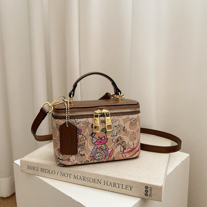 Sac à main vintage pour femmes - Women Vanity Bags avis et prix