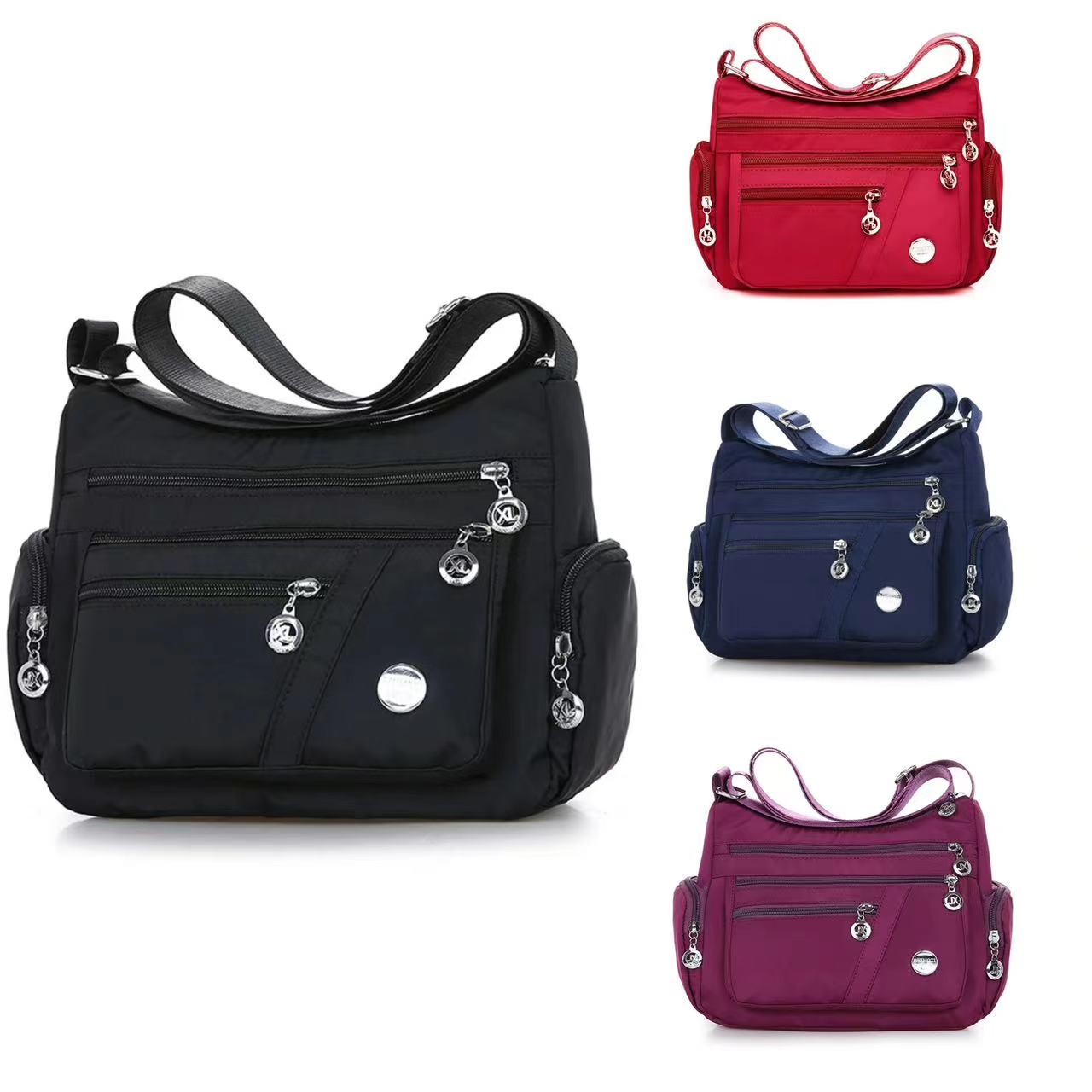 Sac à bandoulière étanche pour - Women Bags Rack avis et prix