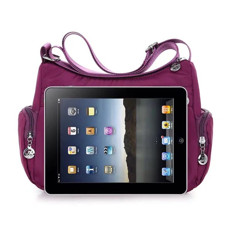 Sac à bandoulière étanche pour - Women Bags Rack avis et prix
