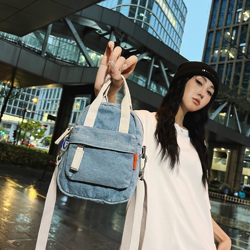 Sac en toile Cowboy pour femme - Women'S Kipling Bags avis et prix