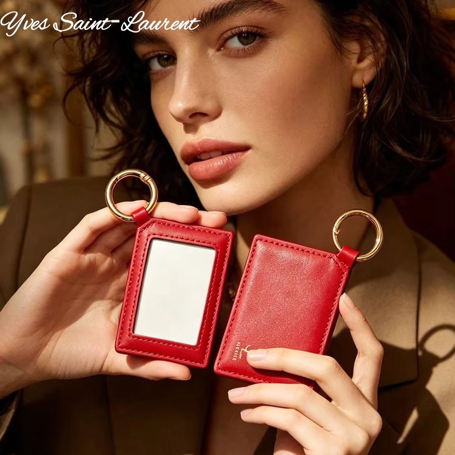 YSL Miroir de maquillage carré - Women'S Bags Holiday avis et prix