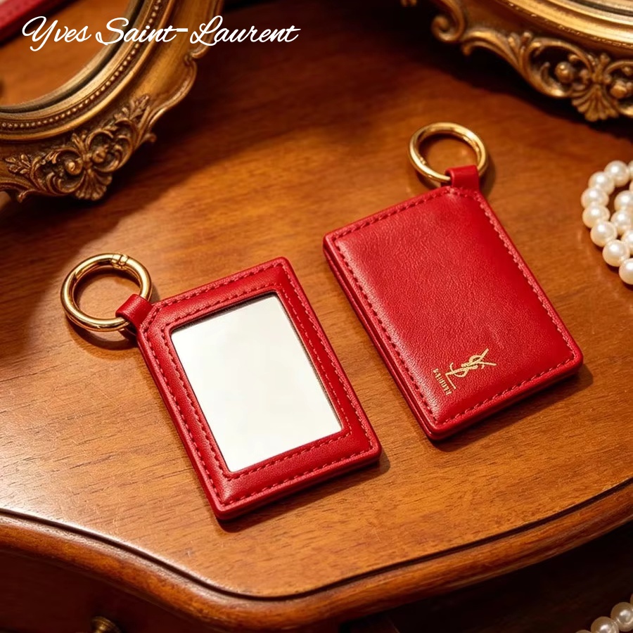 YSL Miroir de maquillage carré - Women'S Bags Holiday avis et prix