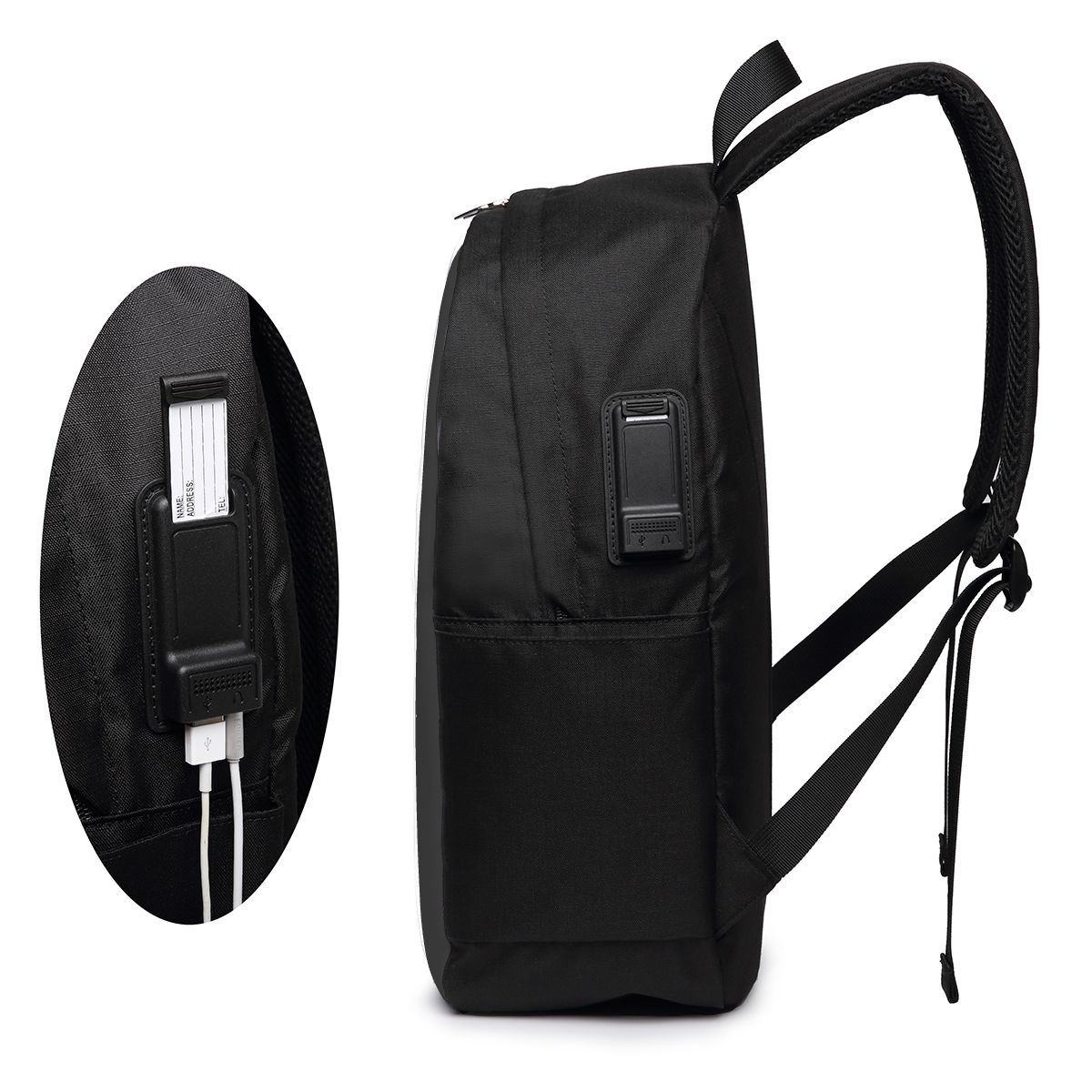 CSD COLO COLO Sac à dos de voy - Women Bags For College avis et prix