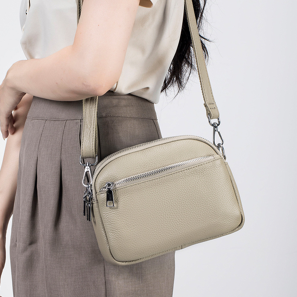 Sac à bandoulière polyvalent e - Women Bags Rack avis et prix